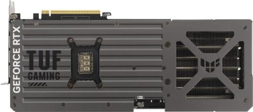 ASUS TUF Gaming GeForce RTX 5080 OC Edition 16GB GDDR7 Videokártya