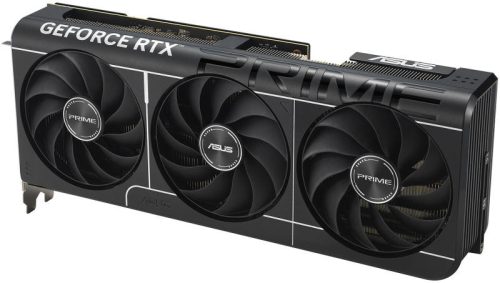 ASUS PRIME GeForce RTX 5080 OC PRIME-RTX5080-O16G Grafikkarte 16GB GDDR7, 2xHDMI, 3xDP