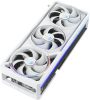 ASUS GeForce RTX 5090 ROG ASTRAL WHITE OC 32GB GDDR7 512bit (90YV0LWA-M0NA00) Videokártya