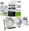 ASUS TUF Gaming GeForce RTX 5070 Ti White 16GB GDDR7 256bit (TUF-RTX5070TI-O16G-BTF-WHITE/90YV0N60-M0NA00) Videokártya