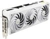 ASUS TUF Gaming GeForce RTX 5070 Ti White 16GB GDDR7 256bit (TUF-RTX5070TI-O16G-BTF-WHITE/90YV0N60-M0NA00) Videokártya
