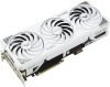 ASUS TUF Gaming GeForce RTX 5070 Ti White 16GB GDDR7 256bit (TUF-RTX5070TI-O16G-BTF-WHITE/90YV0N60-M0NA00) Videokártya