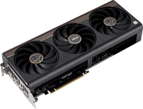 ASUS GeForce RTX 5070 Ti ProArt OC 16GB GDDR7 256bit (PROART-RTX5070TI-O16G) Videokártya