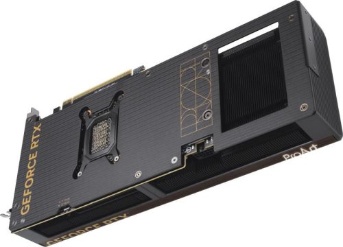 ASUS GeForce RTX 5070 Ti ProArt OC 16GB GDDR7 256bit (PROART-RTX5070TI-O16G) Videokártya