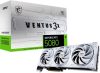 MSI GeForce RTX 5080 16G VENTUS 3X OC WHITE 16GB GDDR7 Grafikkarte, 1x HDMI, 3x DP