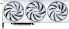 MSI GeForce RTX 5080 16G VENTUS 3X OC WHITE 16GB GDDR7 Grafikkarte, 1x HDMI, 3x DP