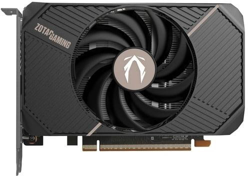 ZOTAC GAMING GeForce RTX 5060 SOLO 8GB GDDR7 Grafikkarte 3x DP, 1x HDMI
