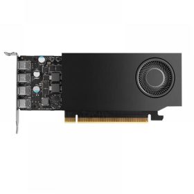   PNY GeForce RTX A1000 8GB GDDR6 (VCNRTXA1000-SB) Videokártya