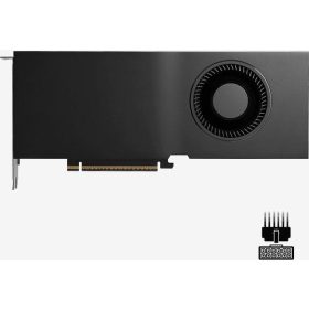   PNY RTX PRO 5000 48GB GDDR7 384bit (VCNRTXPRO5000-SB) Videokártya