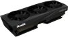 XFX QuickSilver Radeon RX 9070 XT Gaming Edition Black Grafikkarte 16GB GDDR6 DP/HDMI