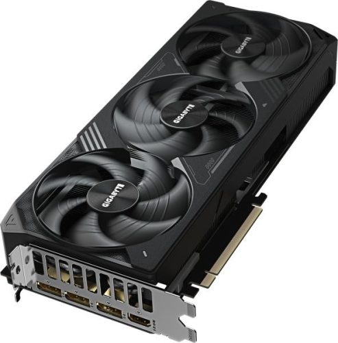 GIGABYTE GeForce RTX 5070 Ti WINDFORCE SFF 16G Grafikkarte HDMI/DP