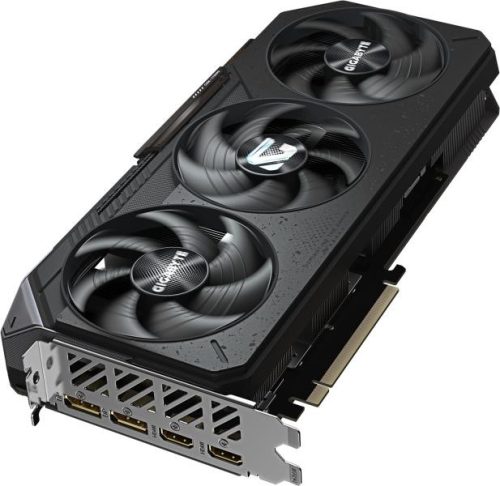 GIGABYTE Radeon RX 9070 GAMING 16G Grafikkarte HDMI/DP