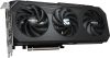 GIGABYTE Radeon RX 9060 XT GAMING 16GB Grafikkarte HDMI/DP
