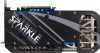 SPARKLE Intel Arc A770 ROC OC 16GB GDDR6 Grafikkarte 1x HDMI 3x DP