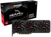 POWERCOLOR AMD Radeon RX 9070 Reaper 16GB GDDR6 Grafikkarte HDMI/3xDP