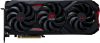 PowerColor Radeon RX 9070 XT Red Devil 16GB GDDR6 (RX9070XT 16G-E/OC) Videokártya