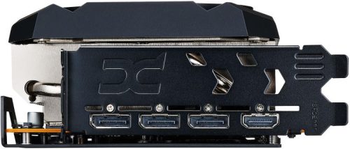 PowerColor Radeon RX 9070 XT Red Devil 16GB GDDR6 (RX9070XT 16G-E/OC) Videokártya