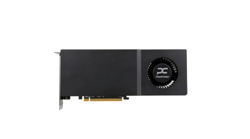 POWERCOLOR RADEON AI PRO R9700 32GB GDDR6 Videokártya