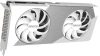 INNO3D GeForce RTX 5060 Ti Twin X2 OC White 16GB Grafikkarte DP/HDMI