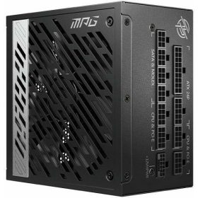 MSI MPG A1000G PCIE5 1000W 80 PLUS Gold (306-7ZP7C11-CE0)