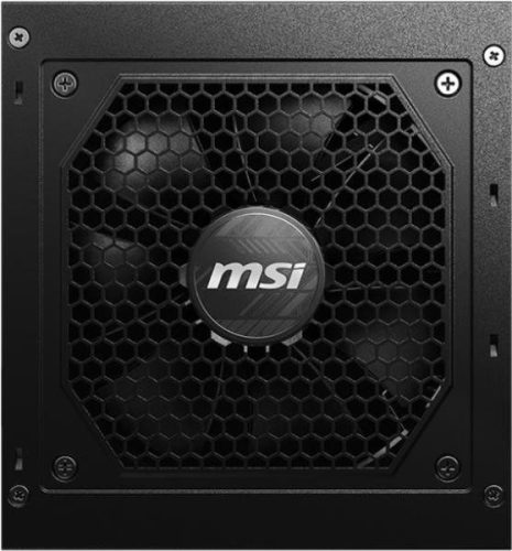 MSI MAG A650GL 650W 80 PLUS Gold (306-7ZP8C11-CE0)