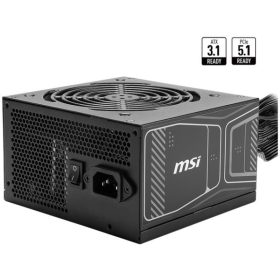 MSI MPG A750GN PCIE5 ATX3.0 (306-7ZPBY11-CE0)