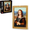 31213 Art Mona Lisa