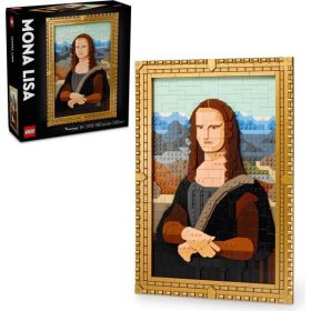 31213 Art Mona Lisa