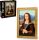 31213 Art Mona Lisa