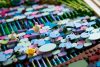 LEGO® Art - Claude Monet: Híd a vízililiomos tó felett (31220)