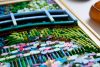 LEGO® Art - Claude Monet: Híd a vízililiomos tó felett (31220)