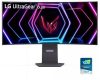 LG UltraGear 39GS95QE-B Monitor