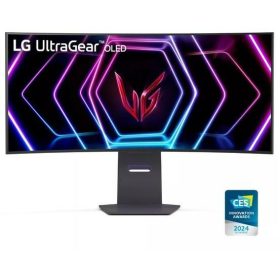 LG UltraGear 39GS95QE-B Monitor