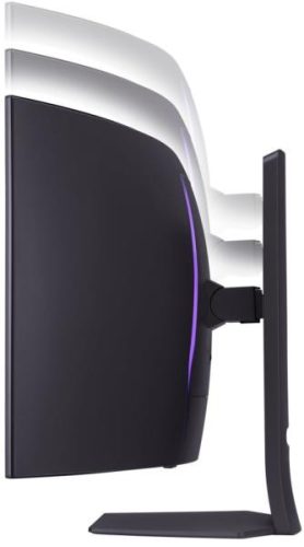 LG UltraGear 39GS95QE-B Monitor