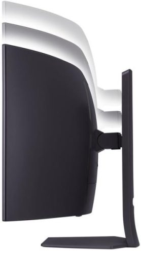 LG UltraGear 39GS95QE-B Monitor