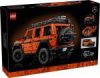 LEGO® Technic - Mercedes-Benz G 500 PROFESSIONAL Line (42177)
