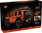 LEGO® Technic - Mercedes-Benz G 500 PROFESSIONAL Line (42177)