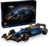 LEGO® Technic - Oracle Red Bull Racing RB20 F1 autó (42206)