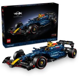   LEGO® Technic - Oracle Red Bull Racing RB20 F1 autó (42206)