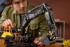 LEGO® Technic - Volvo EC500 Hybrid exkavátor (42215)