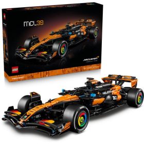 LEGO® Technic - McLaren MCL39 F1 autó (42228)