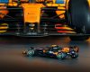 LEGO® Technic - McLaren MCL39 F1 autó (42228)
