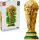 LEGO® Editions - A FIFA labdarúgó-világbajnokság hivatalos trófeája (43020)