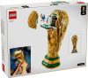 LEGO® Editions - A FIFA labdarúgó-világbajnokság hivatalos trófeája (43020)
