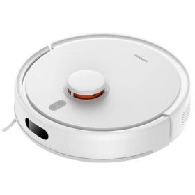 Xiaomi Robot Vacuum Cleaner S20 White EU BHR8629EU