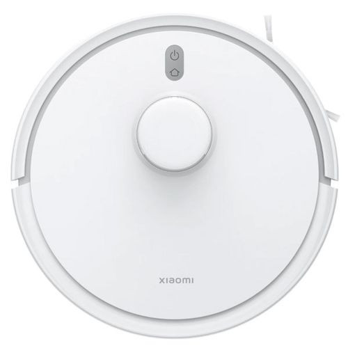 Xiaomi Robot Vacuum Cleaner S20 White EU BHR8629EU