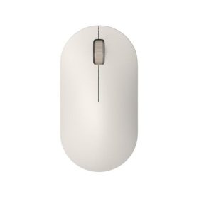Xiaomi Wireless Mouse Lite 2 White EU BHR8915GL