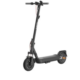 Xiaomi Mi Electric Scooter 5 Pro Black EU BHR9611GL