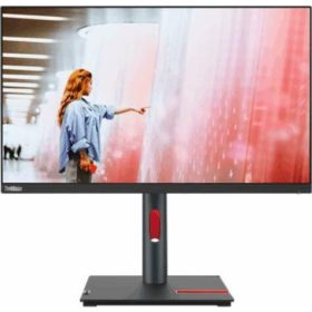 Lenovo ThinkVision P24q-30 Monitor