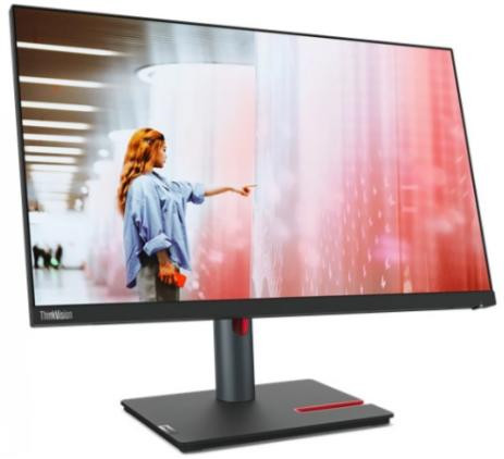Lenovo ThinkVision P24q-30 Monitor